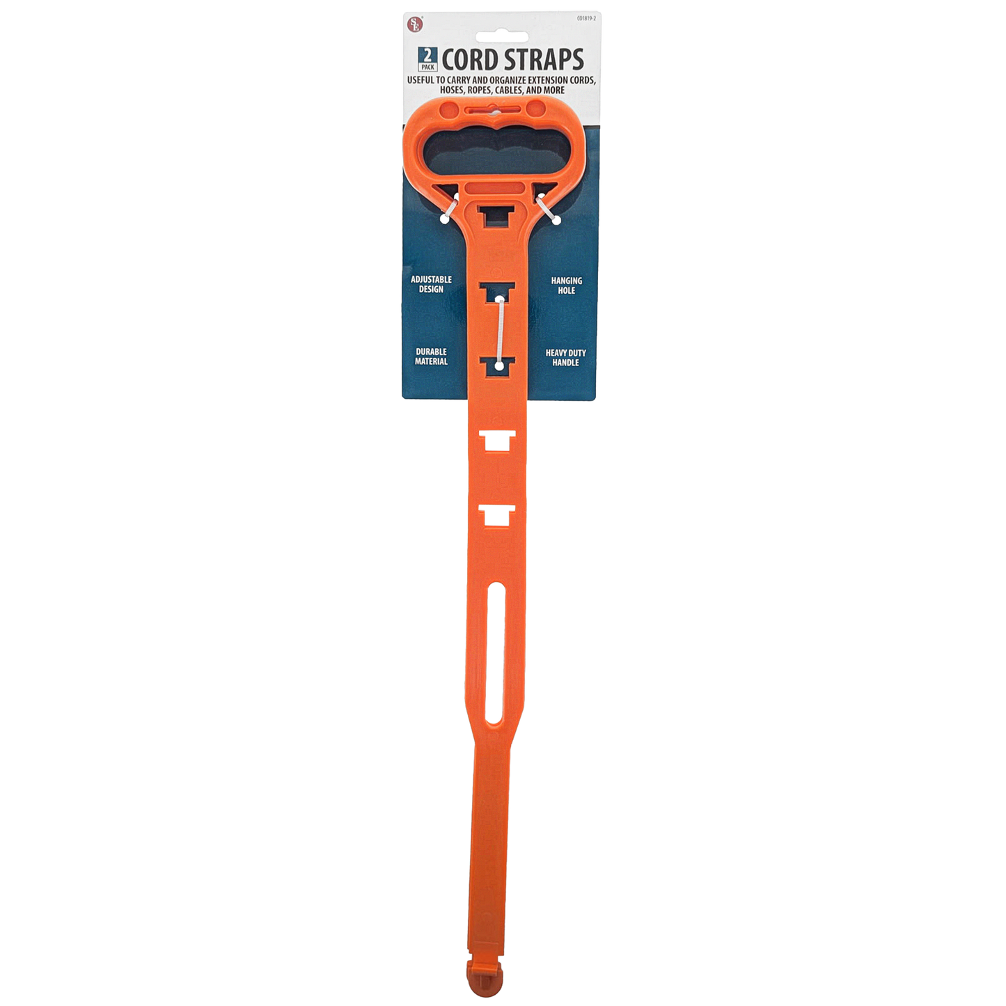 2PK CORD STRAPS