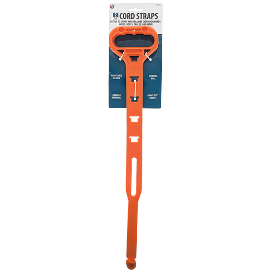 2PK CORD STRAPS