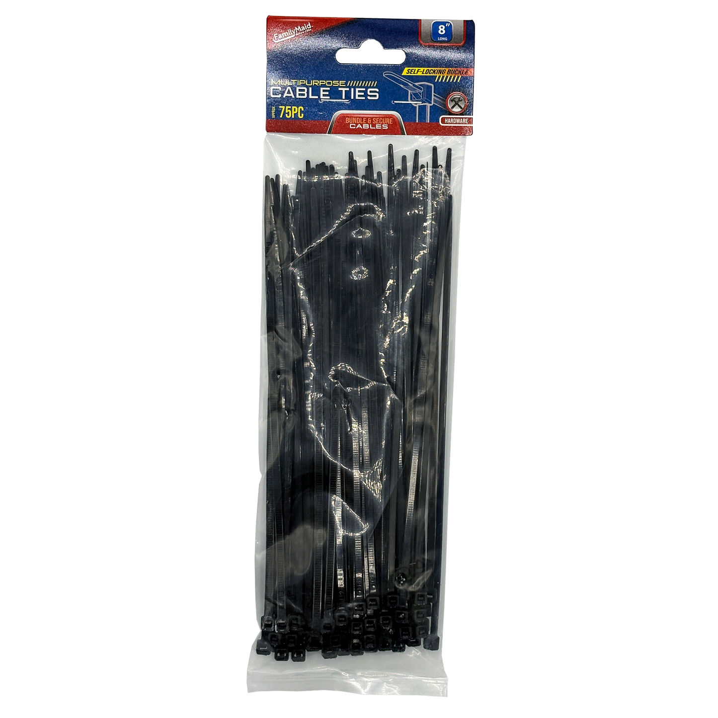 CABLE/ZIP TIES