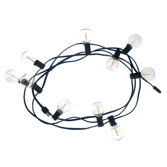 11FT LED STING LIGHTS
