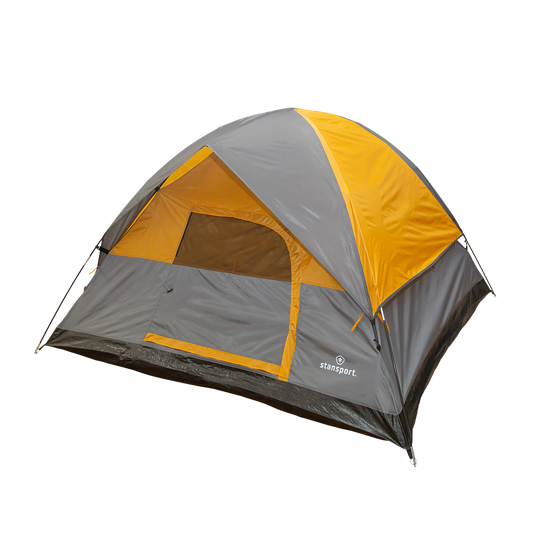 SUNSET RETREAT DOME TENT