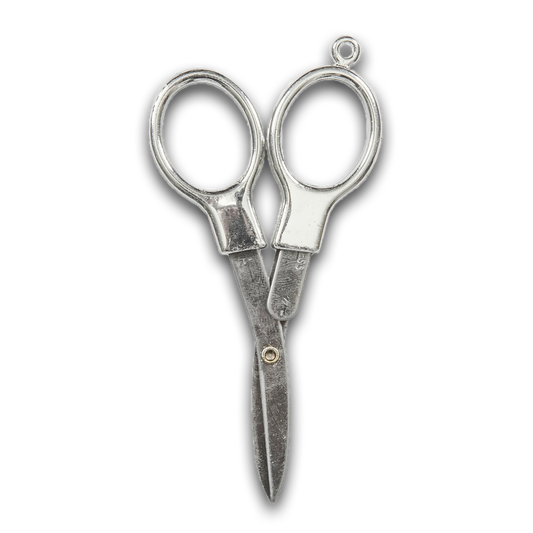 FOLDING SCISSORS