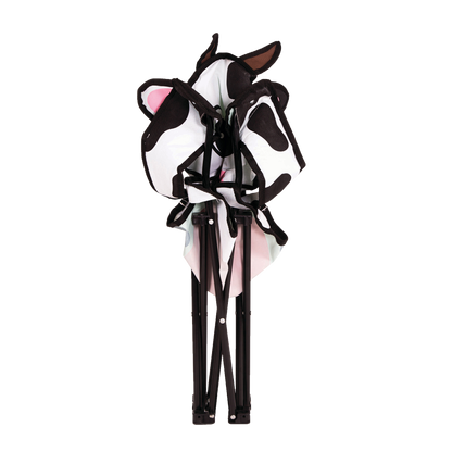 MILKY THE COW CHILD CAMPING CHAIR