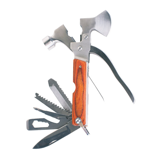 CAMPER'S MULTI TOOL