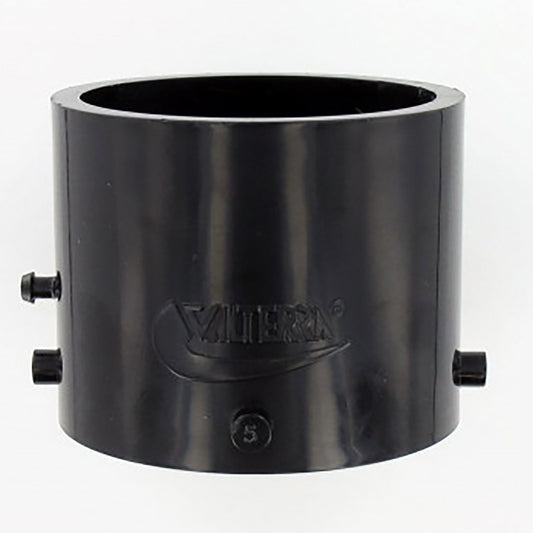 3" BAYONET TERMINATION ADAPTER