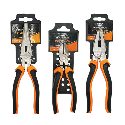 PLIERS