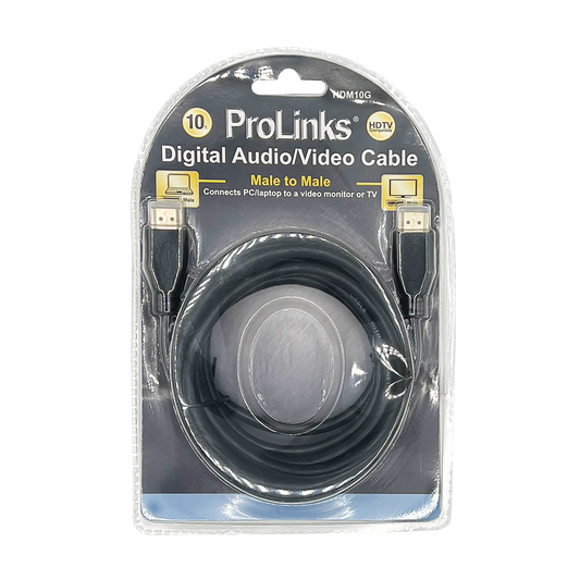 HDMI CABLES