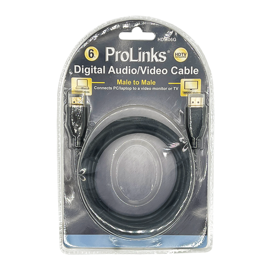 HDMI CABLES