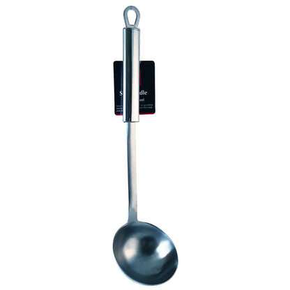 STAINLESS STEEL COOKING UTENSILS