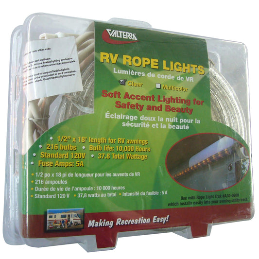 RV ROPE LIGHTS