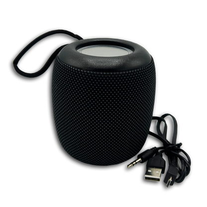 PORTABLE WIRELESS (BLUETOOTH) SPEAKER