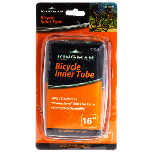 BICYCLE INNER TUBE