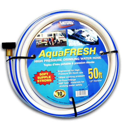 5/8" WATER HOSE