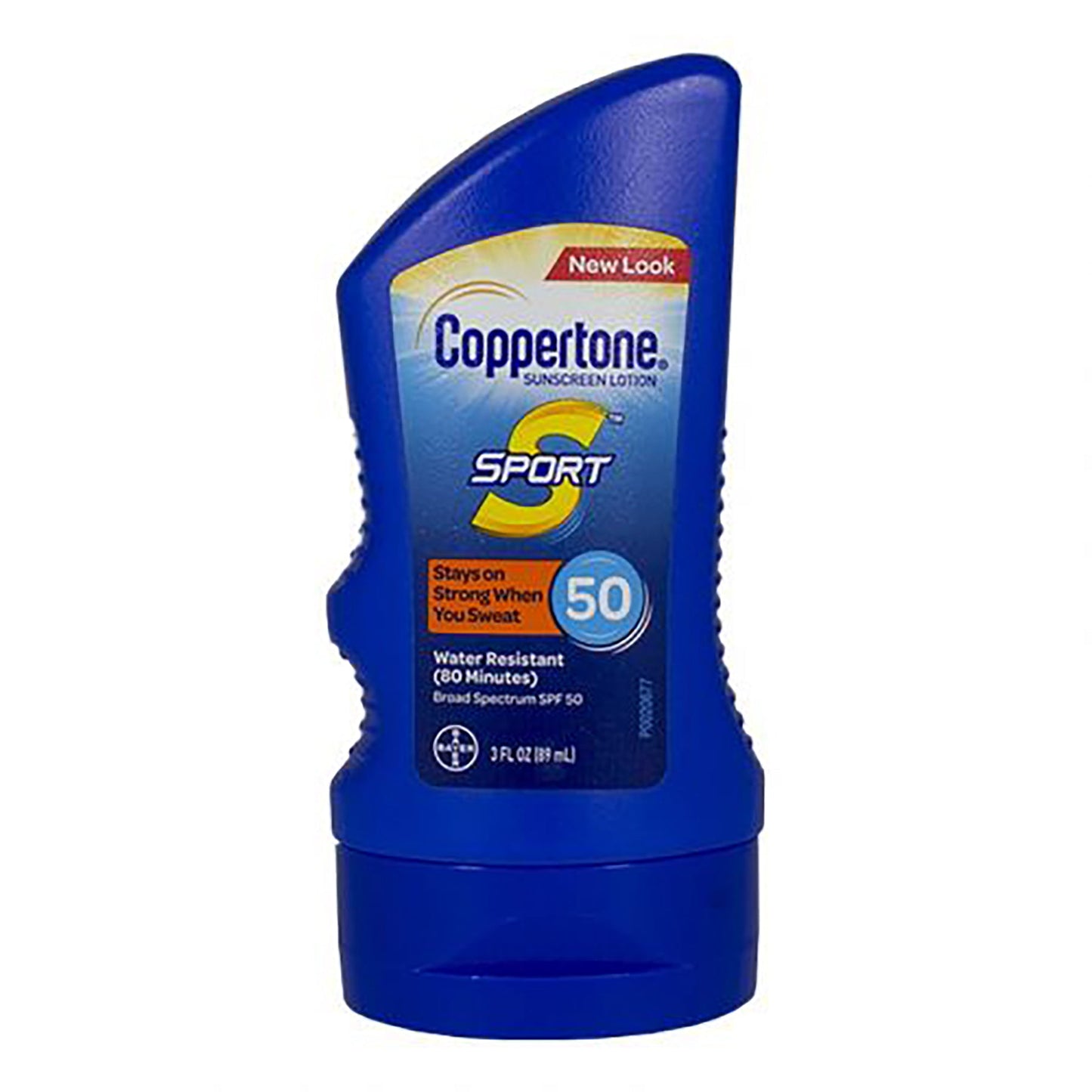 COPPERTONE SPORT SUNSCREEN LOTION