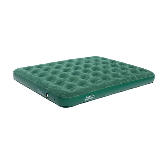 DELUXE AIR BED